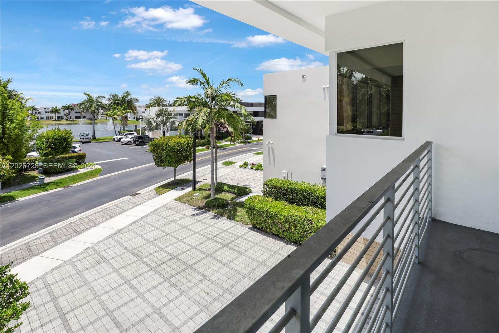 DORAL COMMONS RESIDENTIAL - Residential