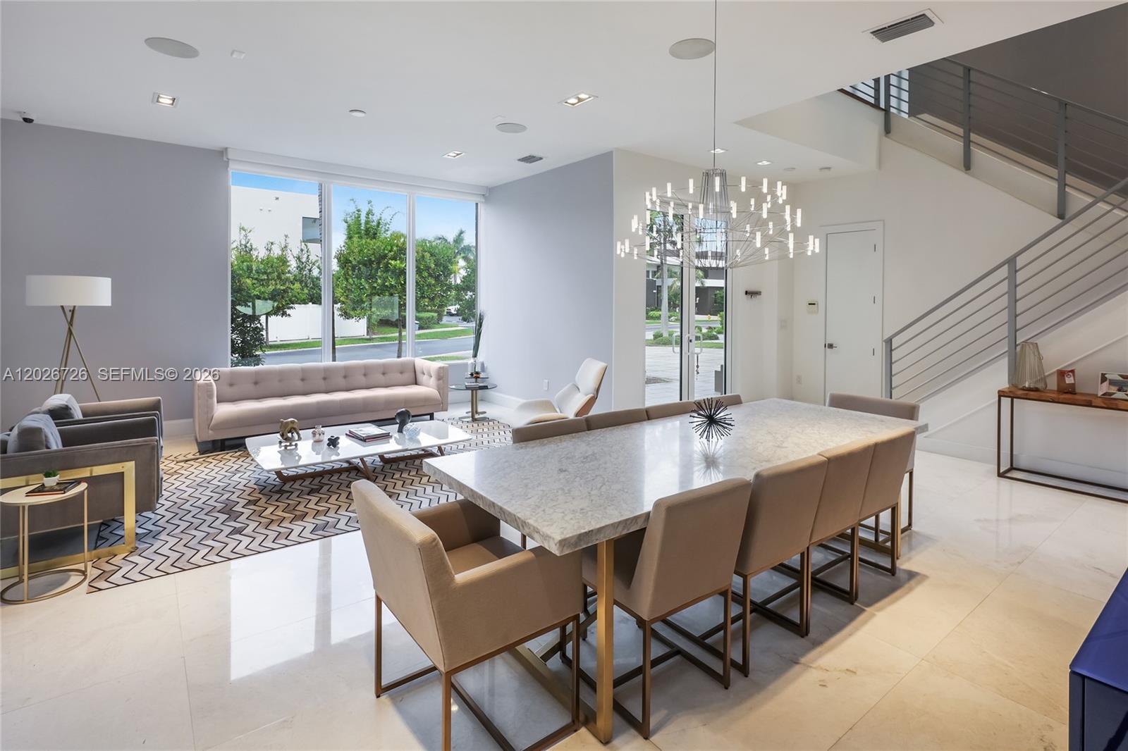 DORAL COMMONS RESIDENTIAL - Residential