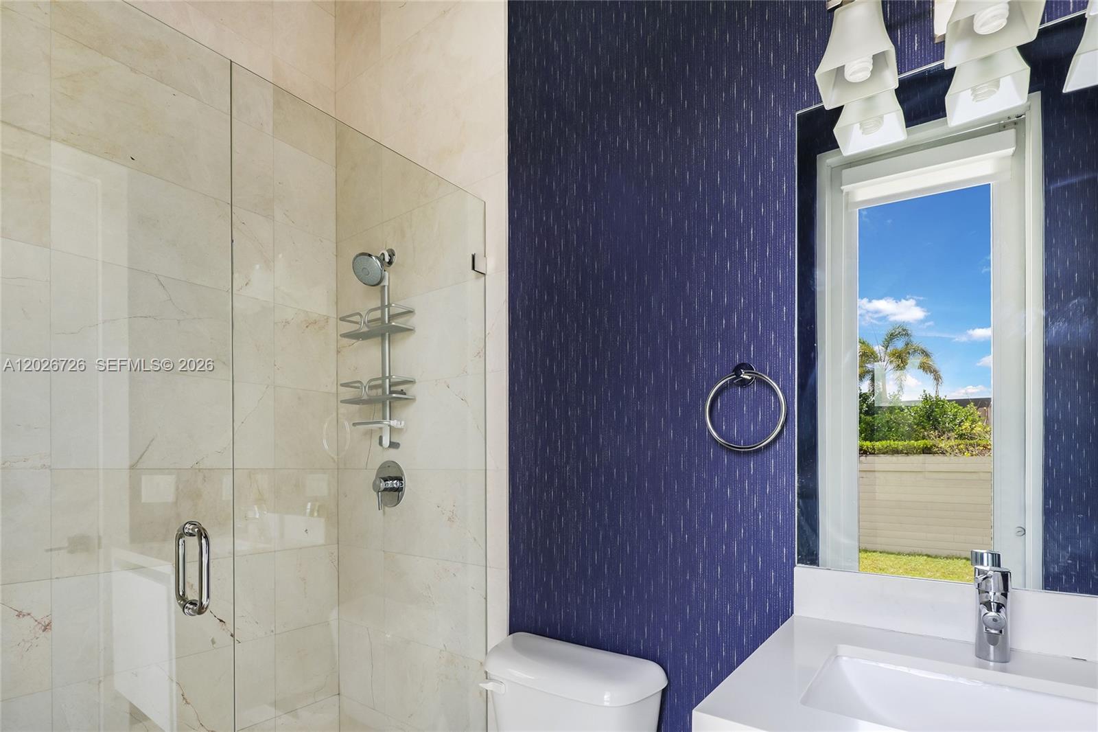 DORAL COMMONS RESIDENTIAL - Residential