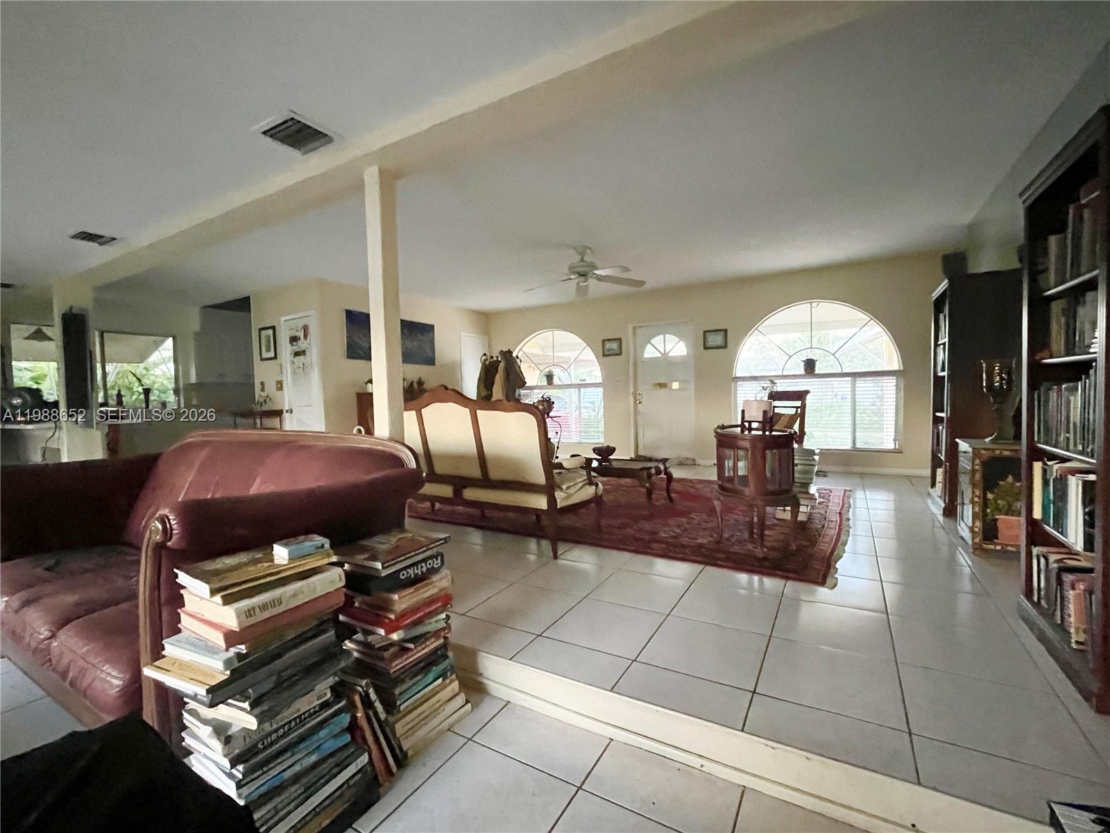 SOUTH NEW RIVER ISLES SEC - Residential