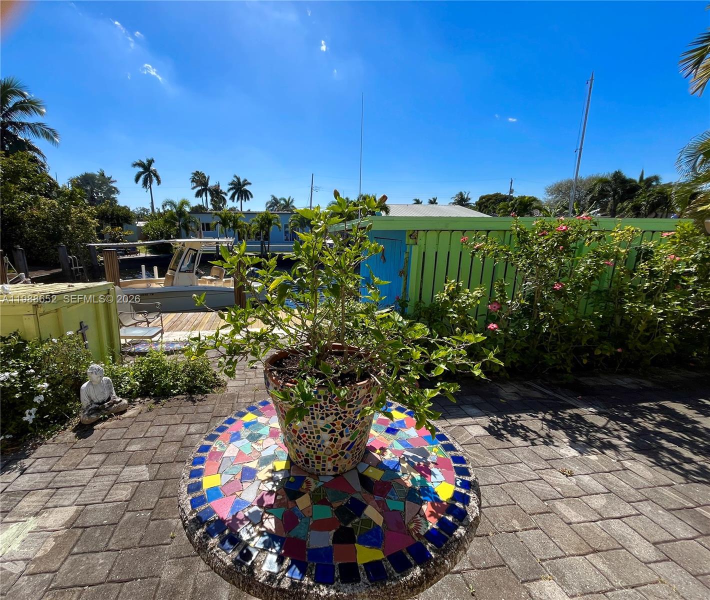 SOUTH NEW RIVER ISLES SEC - Residential