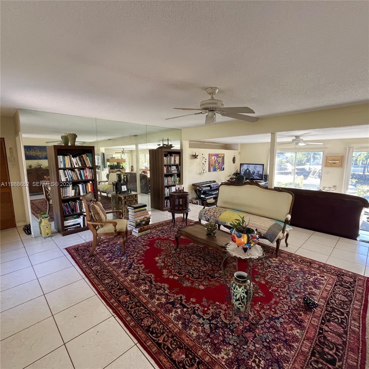 SOUTH NEW RIVER ISLES SEC - Residential