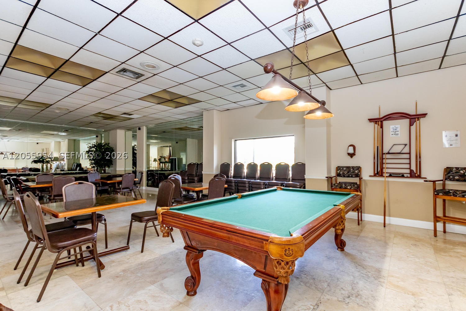 ALEXANDER TOWERS CONDO - Residential