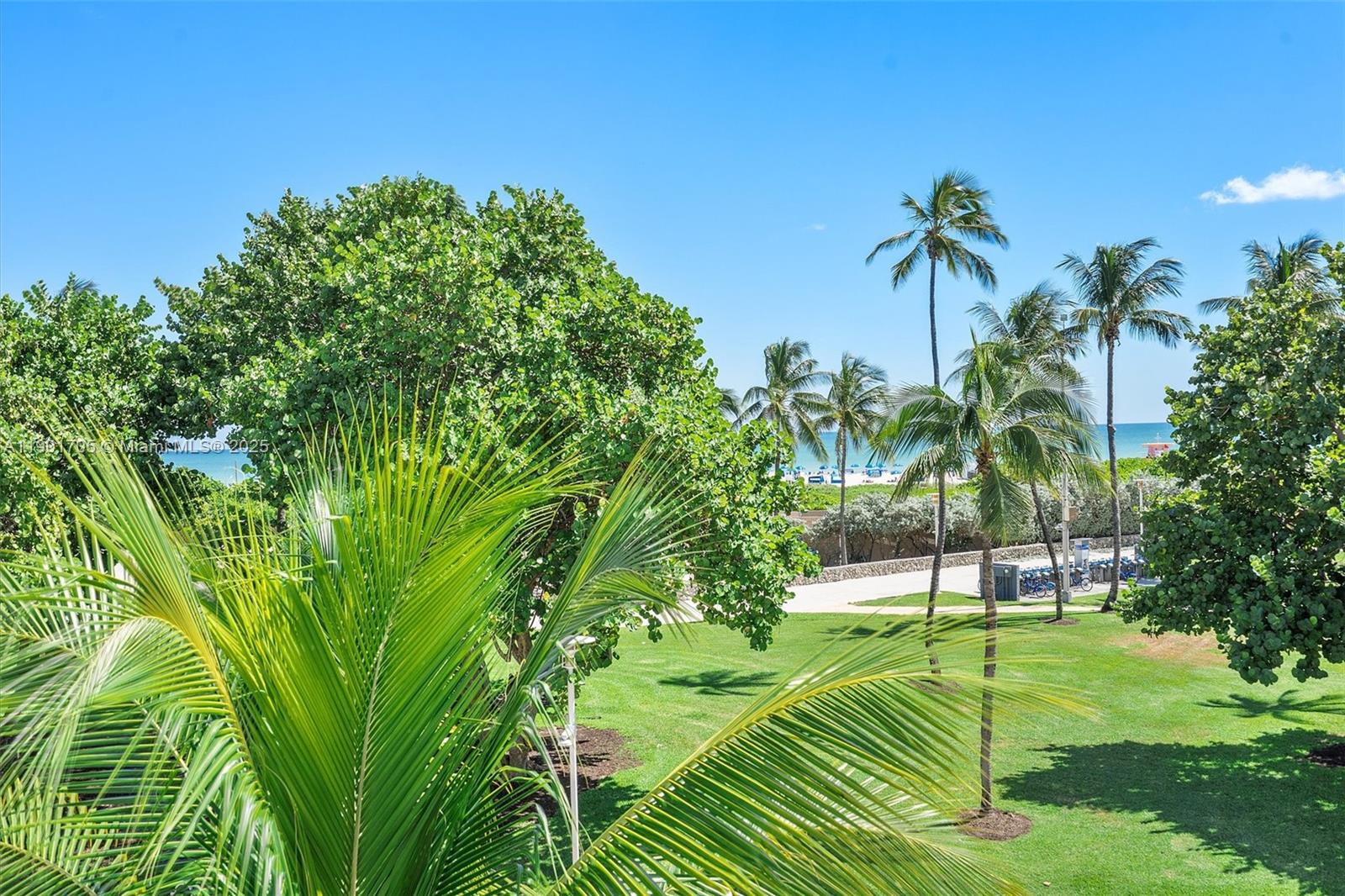 THE STRAND ON OCEAN DRIVE - Residential