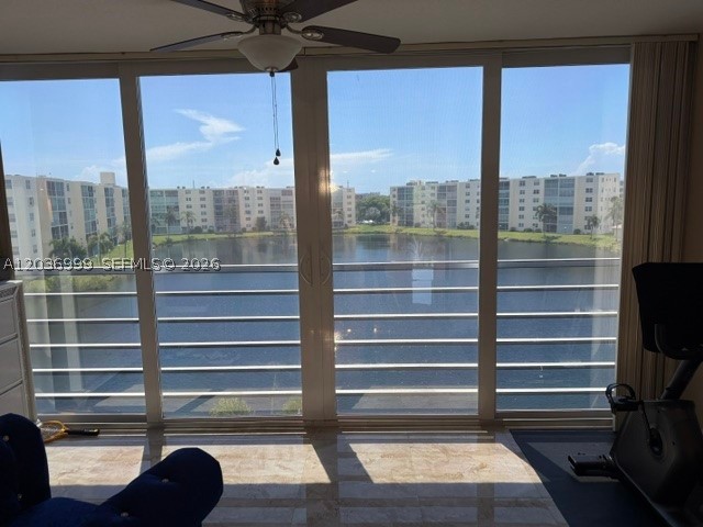 Spectacular Lakefront Living in Meadowbrook Lakes – Dania Beach's Premier 55+ Community
Beautifully maintained waterfront residence in the highly desirable Meadowbrook Lakes community, ideally located in the heart of Dania Beach. Unobstructed lake views that create a peaceful and relaxing atmosphere.
Move-in-ready residence features premium impact windows with solar-tinted film,  The updated kitchen is equipped with granite countertops. Refrigerator, stove, and microwave, all approximately two years old. Elegant tile flooring throughout, custom lighted closets, A/C system and a tankless water heater about 2 years old. Washer, dryer in unit that are 1.5 years old. Some high-end furnishings could be included.
Residents of Meadowbrook Lakes enjoy a vibrant and active lifestyle with beautifully maintained grounds and an inviting community atmosphere. Conveniently located just east of US-1, you're only minutes from Dania Beach, Dania Beach Pier, Dania Pointe, parks, restaurants, shopping, entertainment, Dania Beach Casino, and Fort Lauderdale-Hollywood International Airport.
According to the Association, the 40-year building inspection was completed in 2021, there are currently no assessments, and the building maintains full reserves.
Rarely does a waterfront residence offer such an exceptional combination of location, views, upgrades, and value. Schedule your private showing today and experience the very best of South Florida lakefront living.