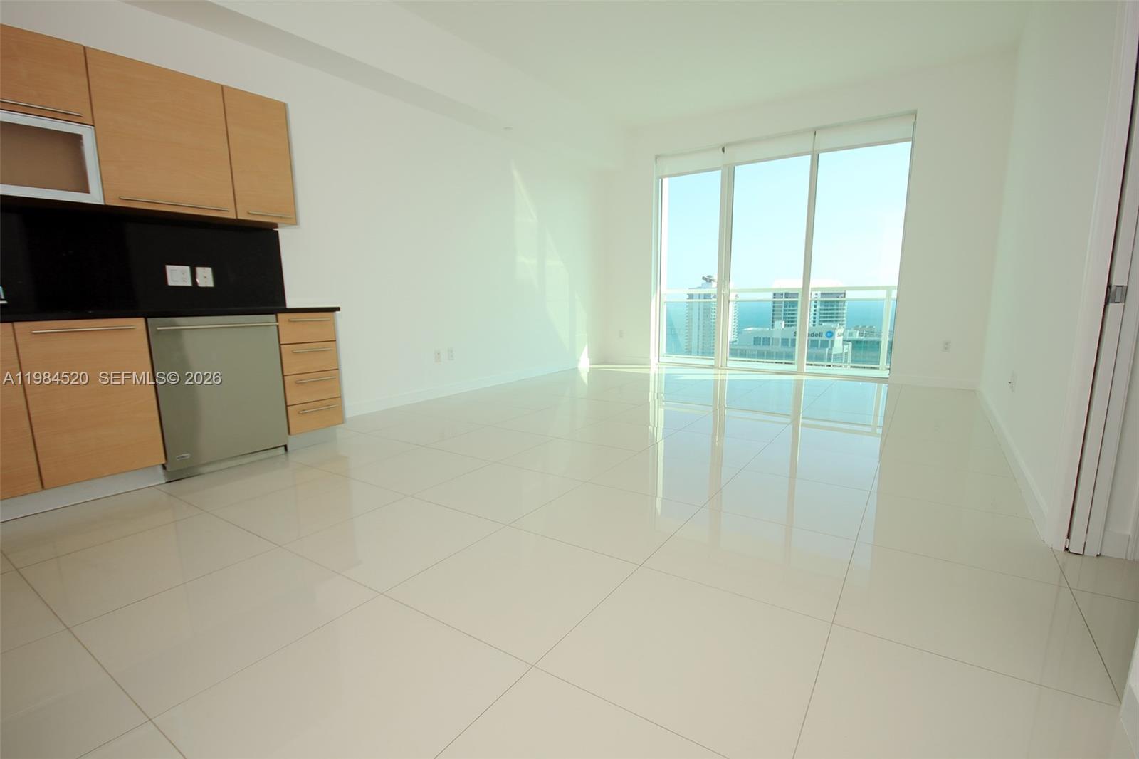 THE PLAZA 851 BRICKELL - Residential Lease