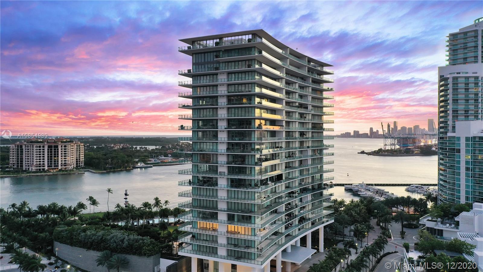 APOGEE CONDO - Residential