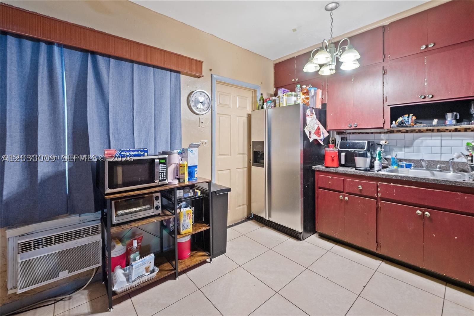 BAYVIEW ACRES - Residential Lease