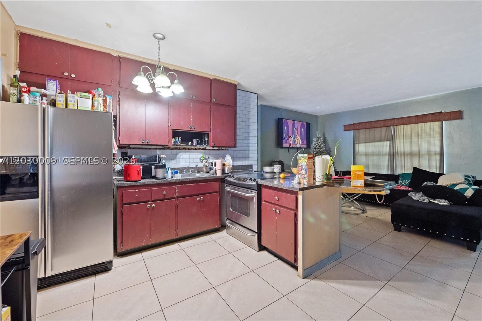 BAYVIEW ACRES - Residential Lease