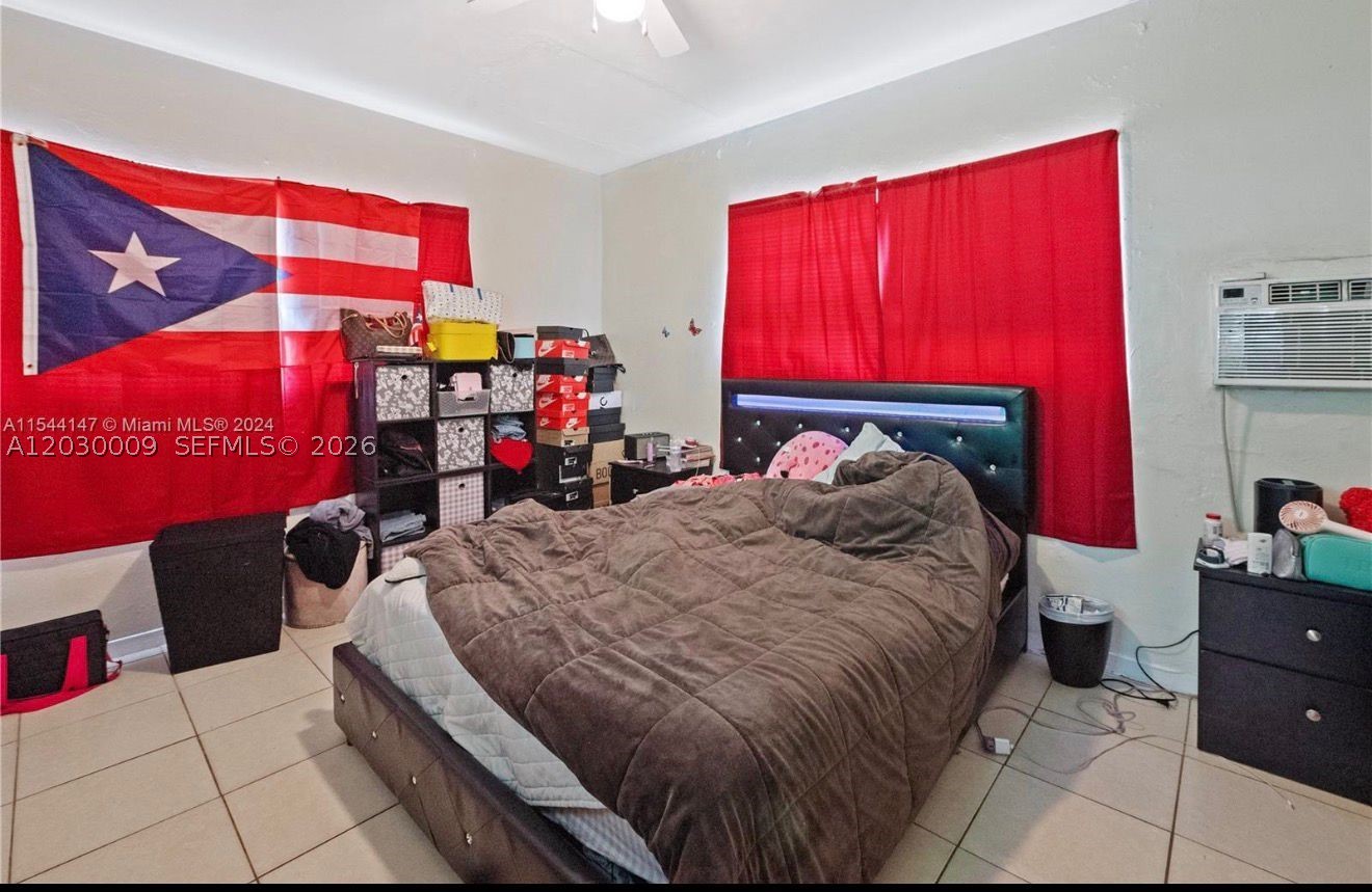 BAYVIEW ACRES - Residential Lease