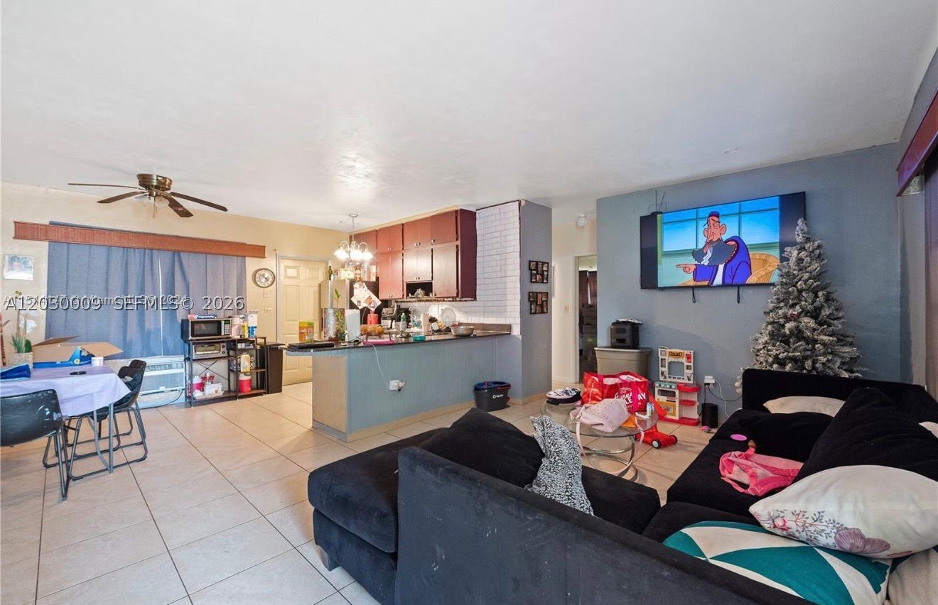 BAYVIEW ACRES - Residential Lease