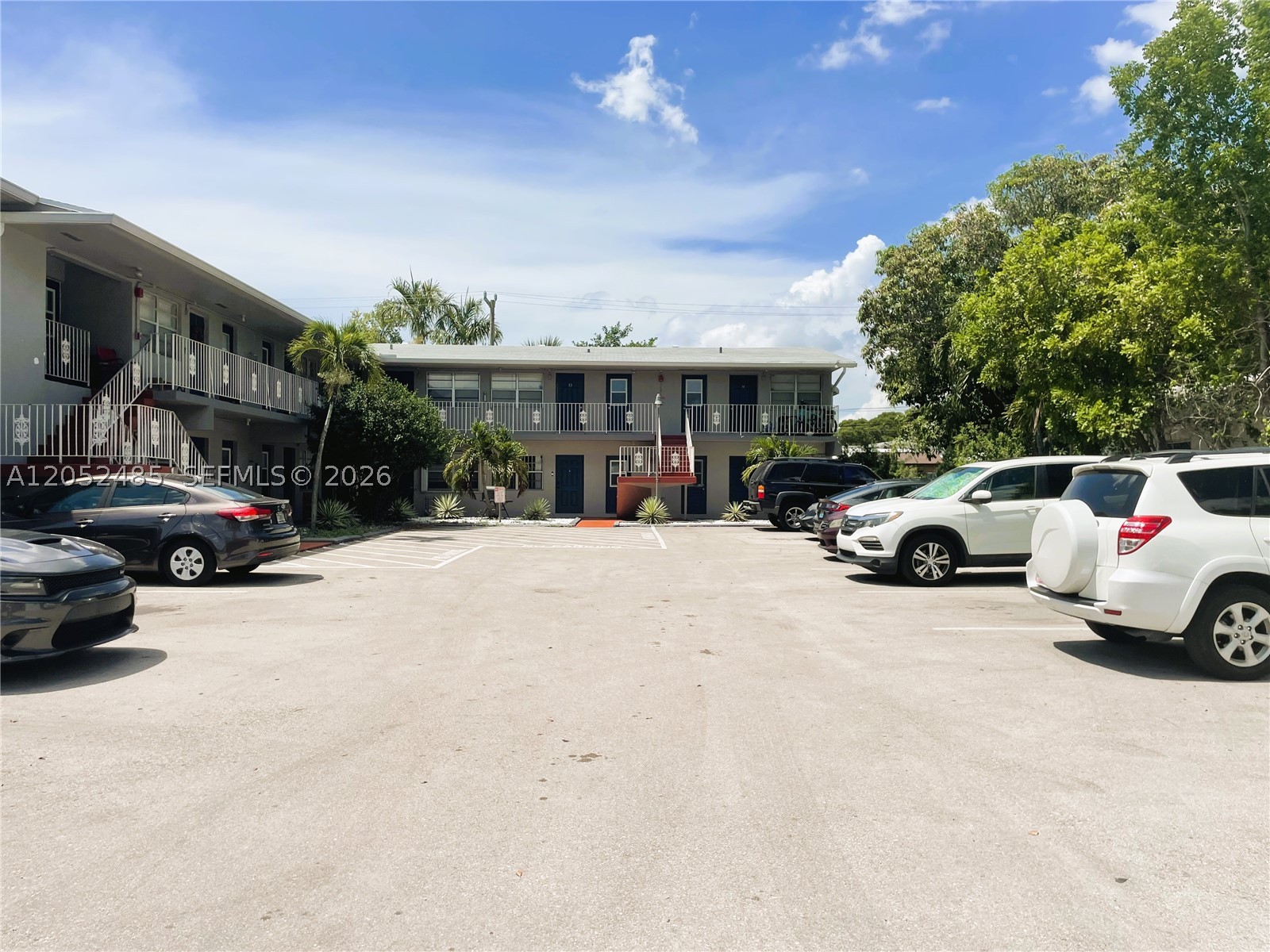 CLEVE APTS CONDO - Residential Lease
