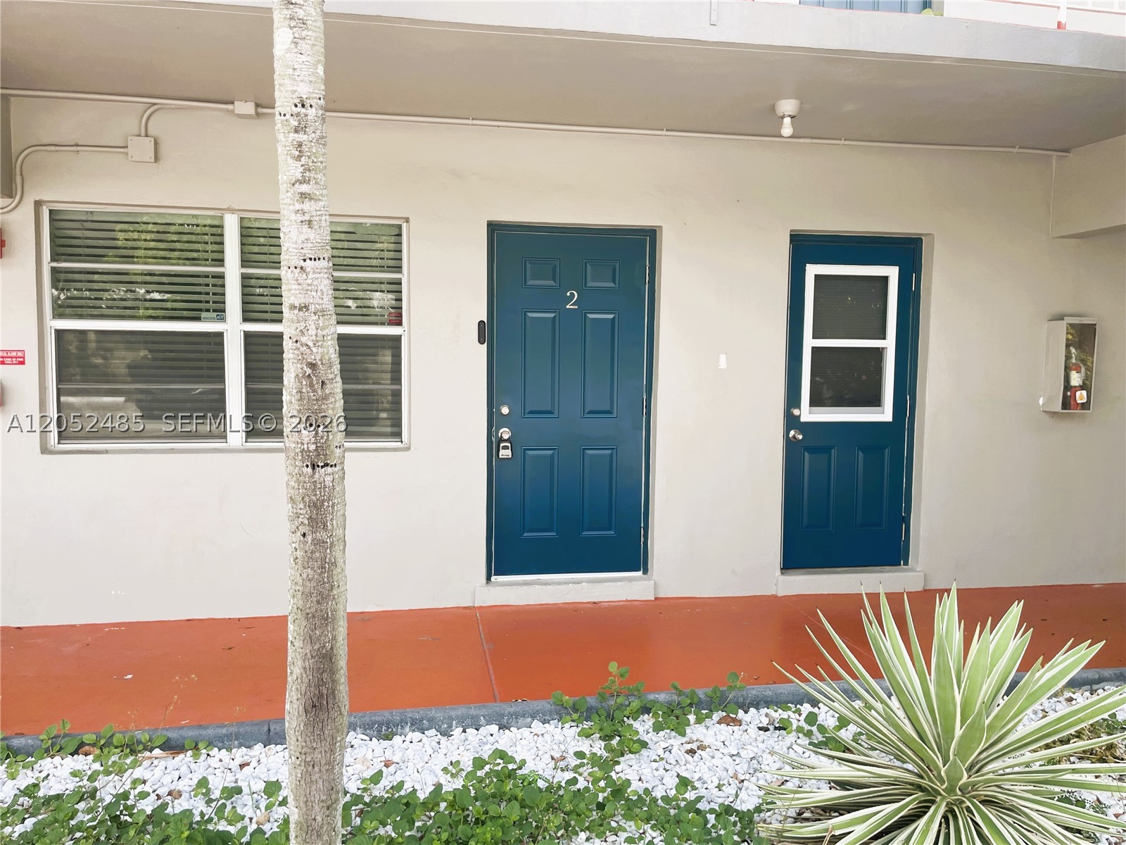 CLEVE APTS CONDO - Residential Lease