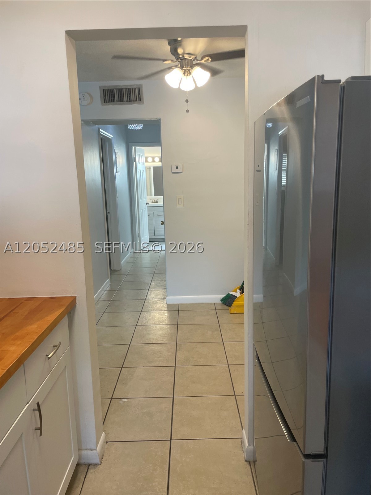 CLEVE APTS CONDO - Residential Lease