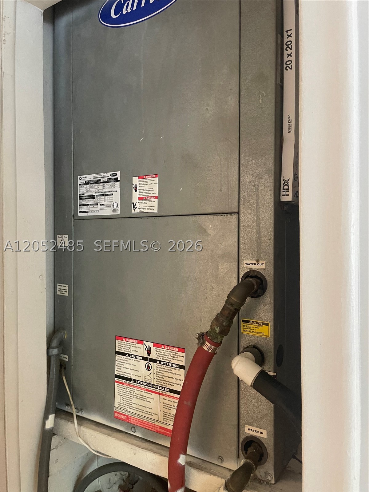 CLEVE APTS CONDO - Residential Lease