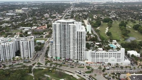 CLEVE APTS CONDO - Residential Lease