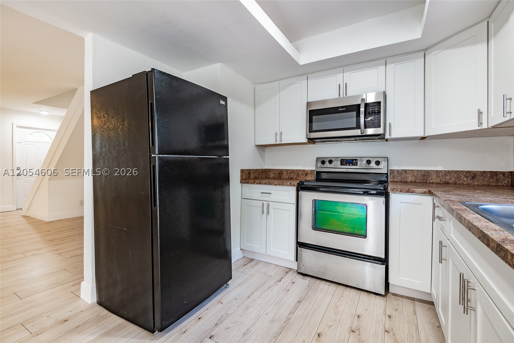 TAM OSHANTER GARDENS FAMI - Residential Lease