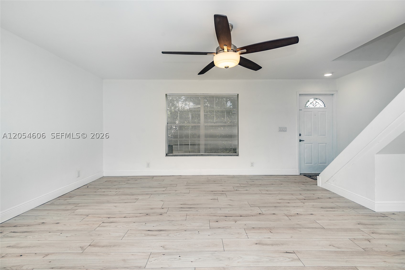 TAM OSHANTER GARDENS FAMI - Residential Lease
