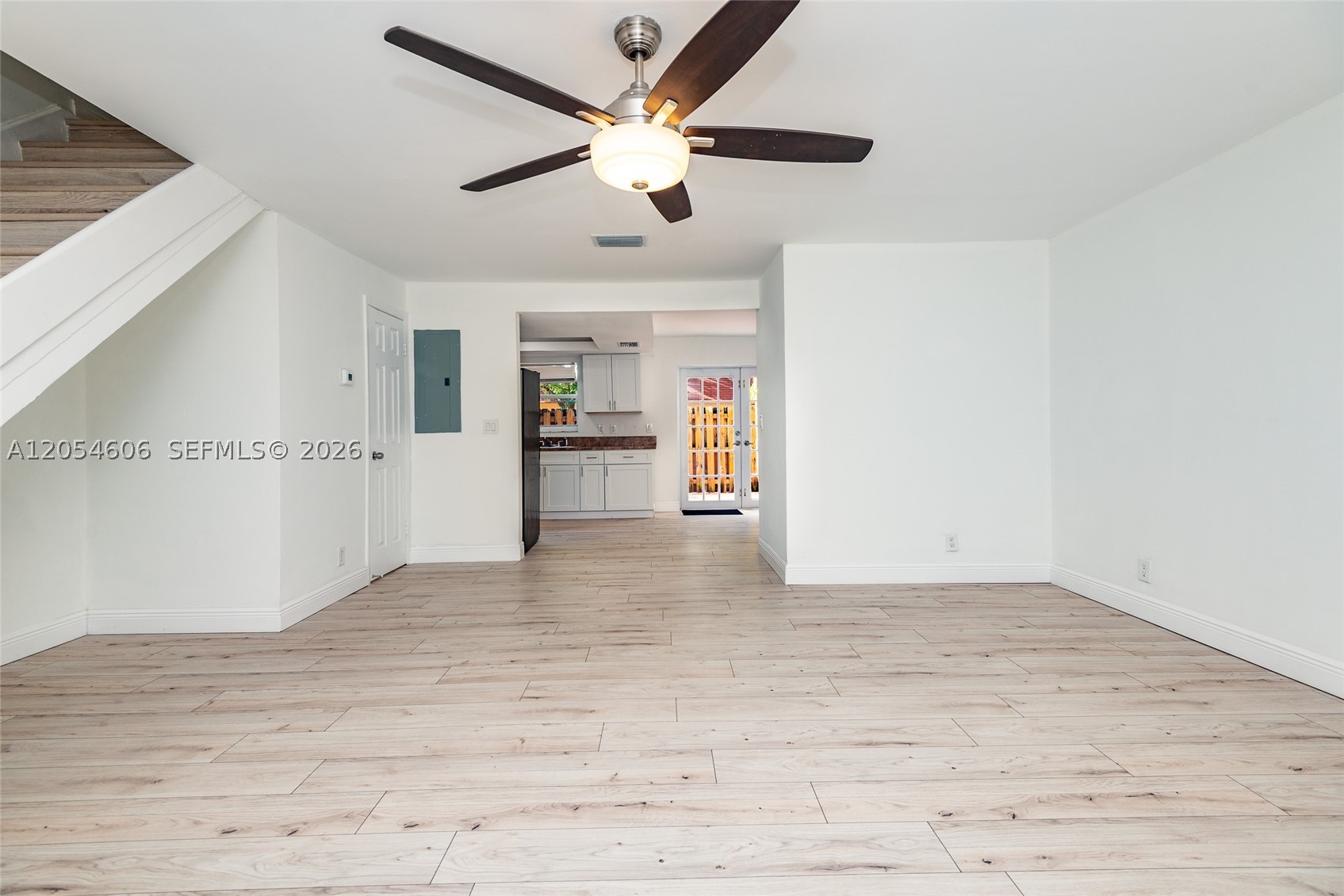 TAM OSHANTER GARDENS FAMI - Residential Lease