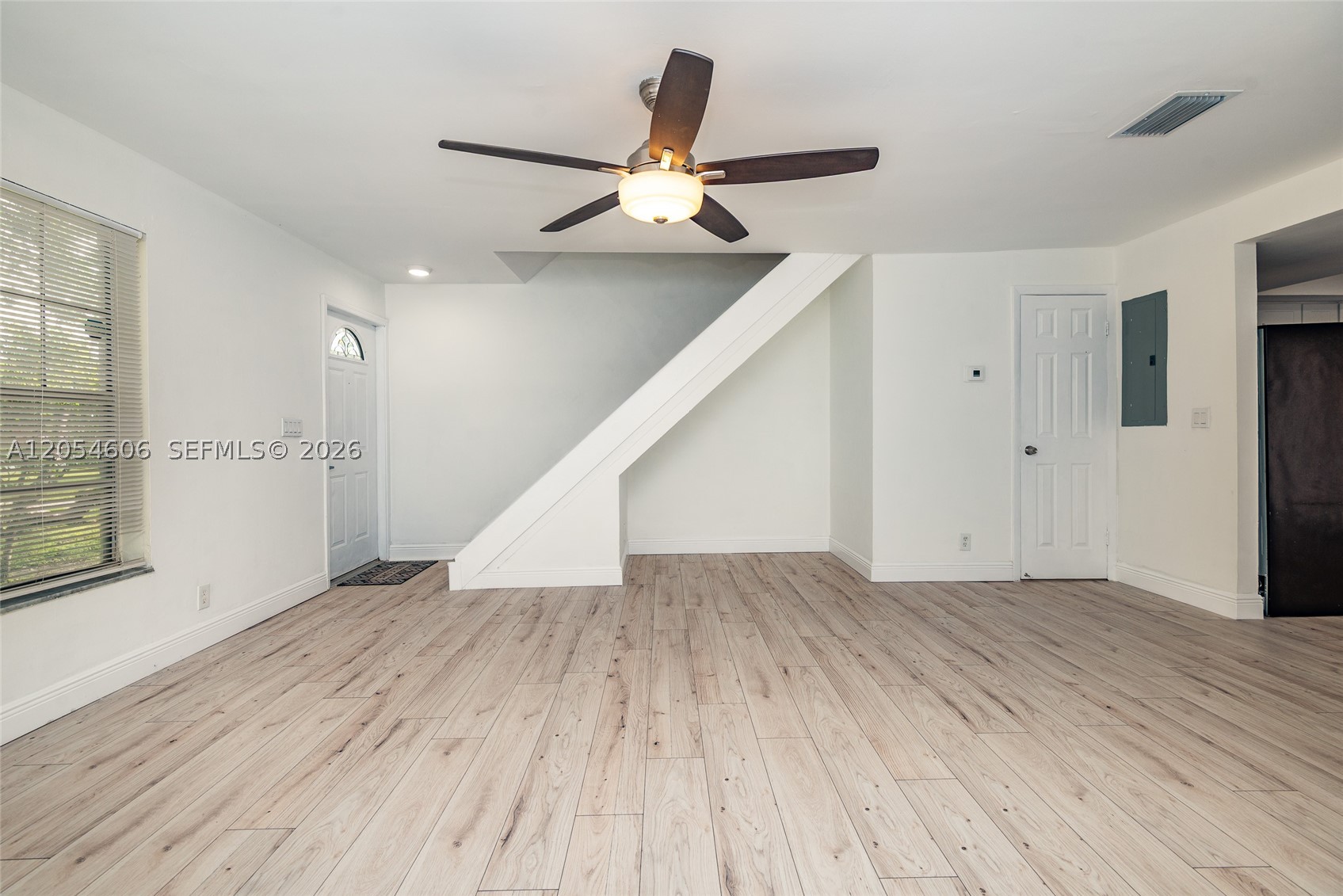 TAM OSHANTER GARDENS FAMI - Residential Lease
