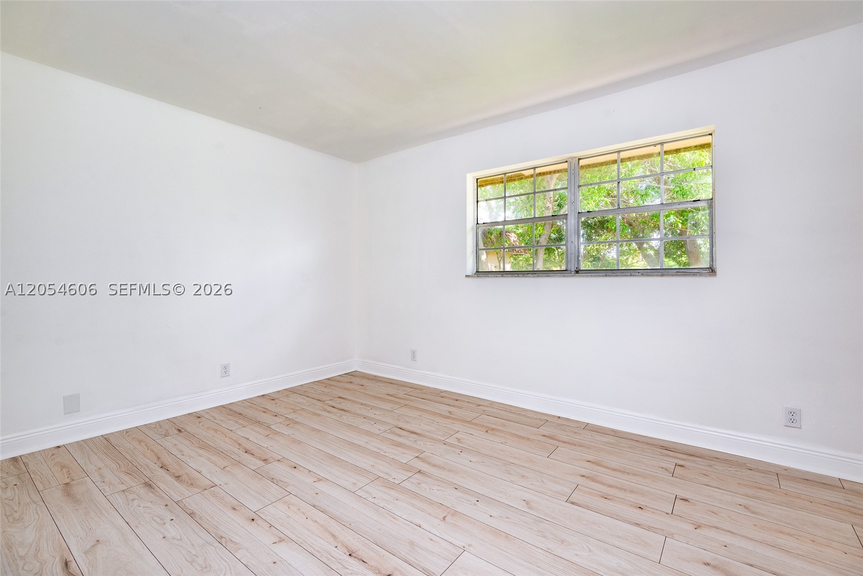 TAM OSHANTER GARDENS FAMI - Residential Lease