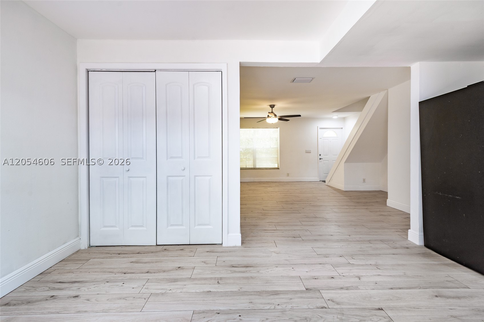 TAM OSHANTER GARDENS FAMI - Residential Lease