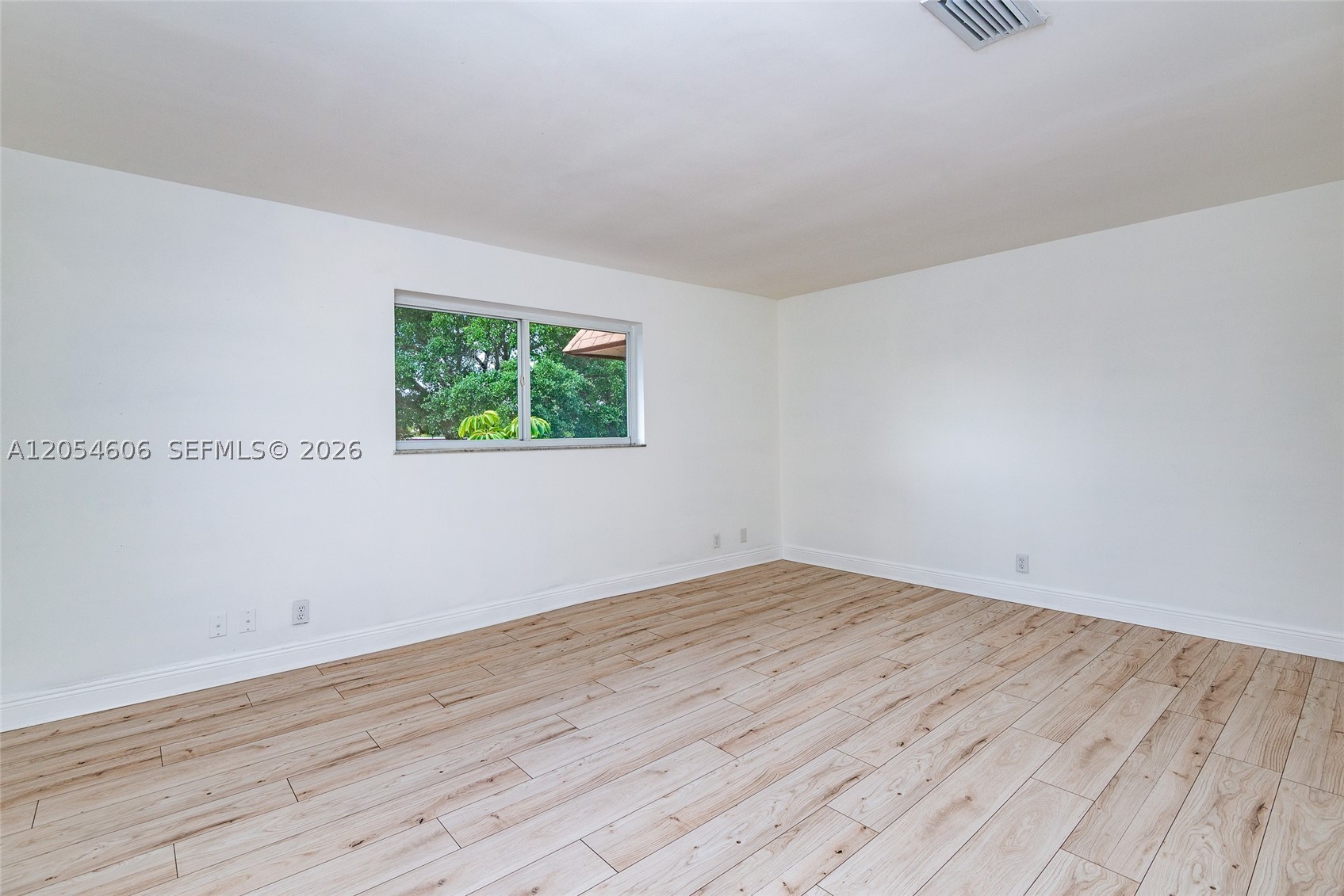 TAM OSHANTER GARDENS FAMI - Residential Lease