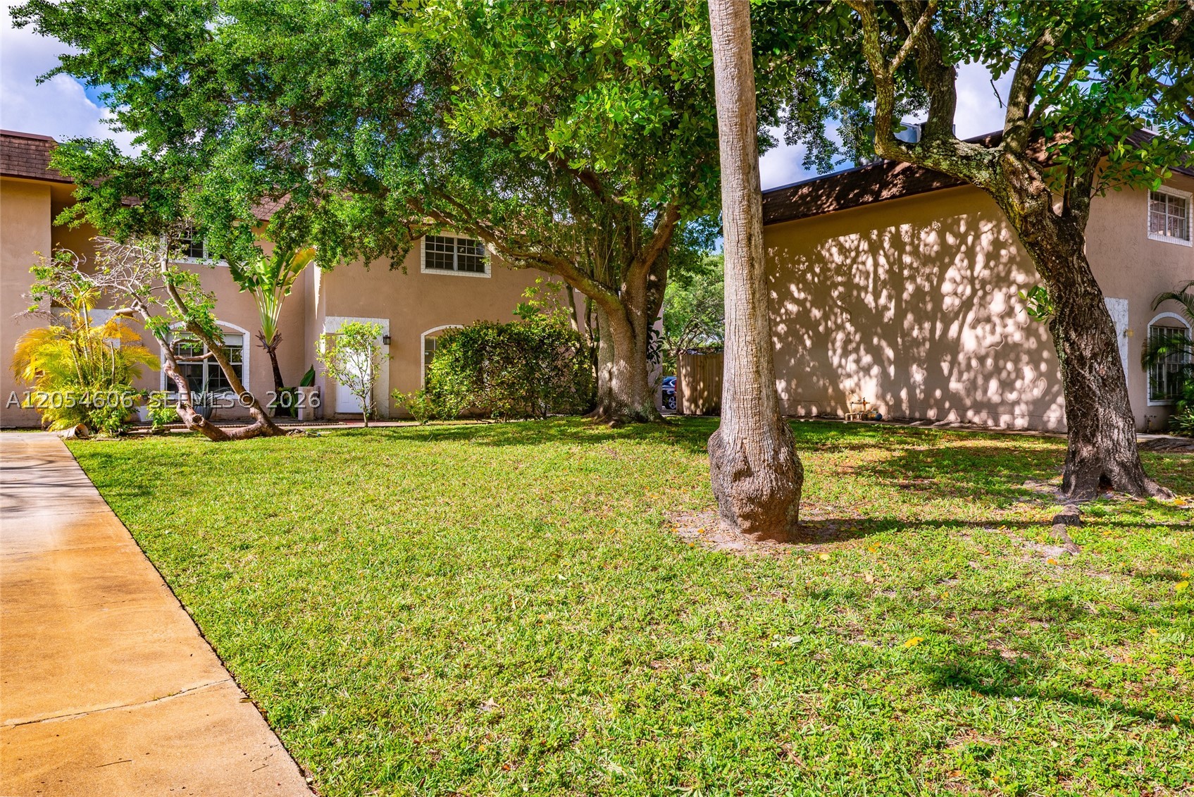 TAM OSHANTER GARDENS FAMI - Residential Lease