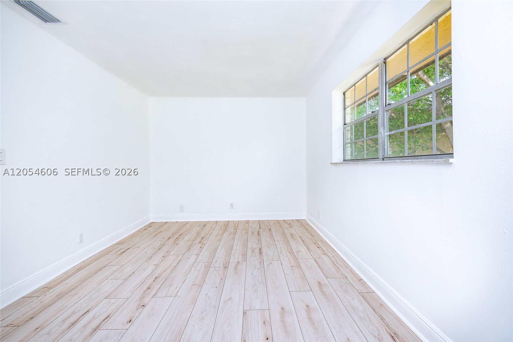 TAM OSHANTER GARDENS FAMI - Residential Lease