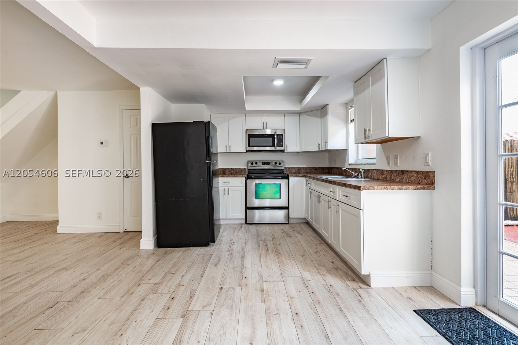 TAM OSHANTER GARDENS FAMI - Residential Lease