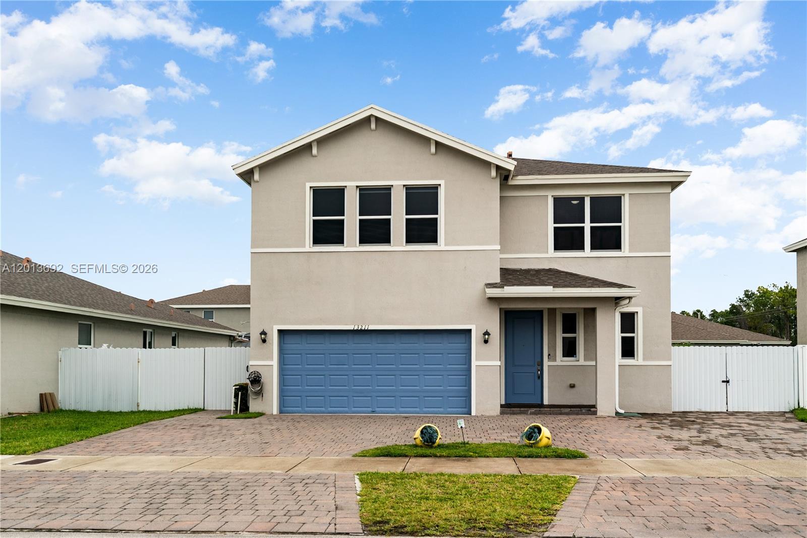 A H AT TURNPIKE SOUTH SEC - Residential