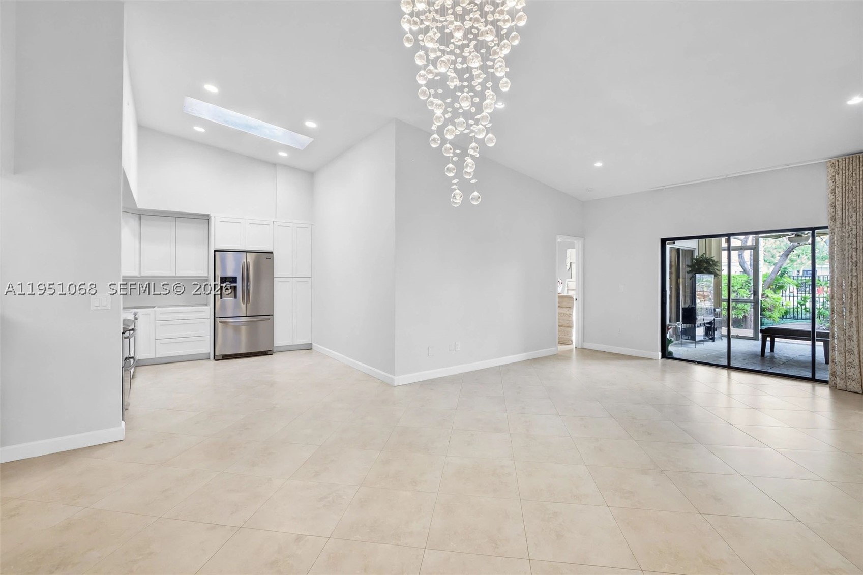 SPECTACULAR HOME IN GATED HARBOR VILLAGE IN WATERWAYS AVENTURA. THREE BEDROOM TWO BATH RESIDENCE IN ONE OF AVENTURA'S MOST DESIRABLE NEIGHBORHOODS. PHOTOS ARE VIRTUALLY STAGED. THE RESIDENCE FEATURES HIGH CEILINGS, ABUNDANT NATURAL LIGHT, A FUNCTIONAL SPLIT FLOOR PLAN, & 2 PRIVATE PATIOS IDEAL FOR ENTERTAINING. ENJOY A PET FRIENDLY ENVIRONMENT, POOLS & ACCESS TO THE WATERWAYS MARINA & SHOPS.
