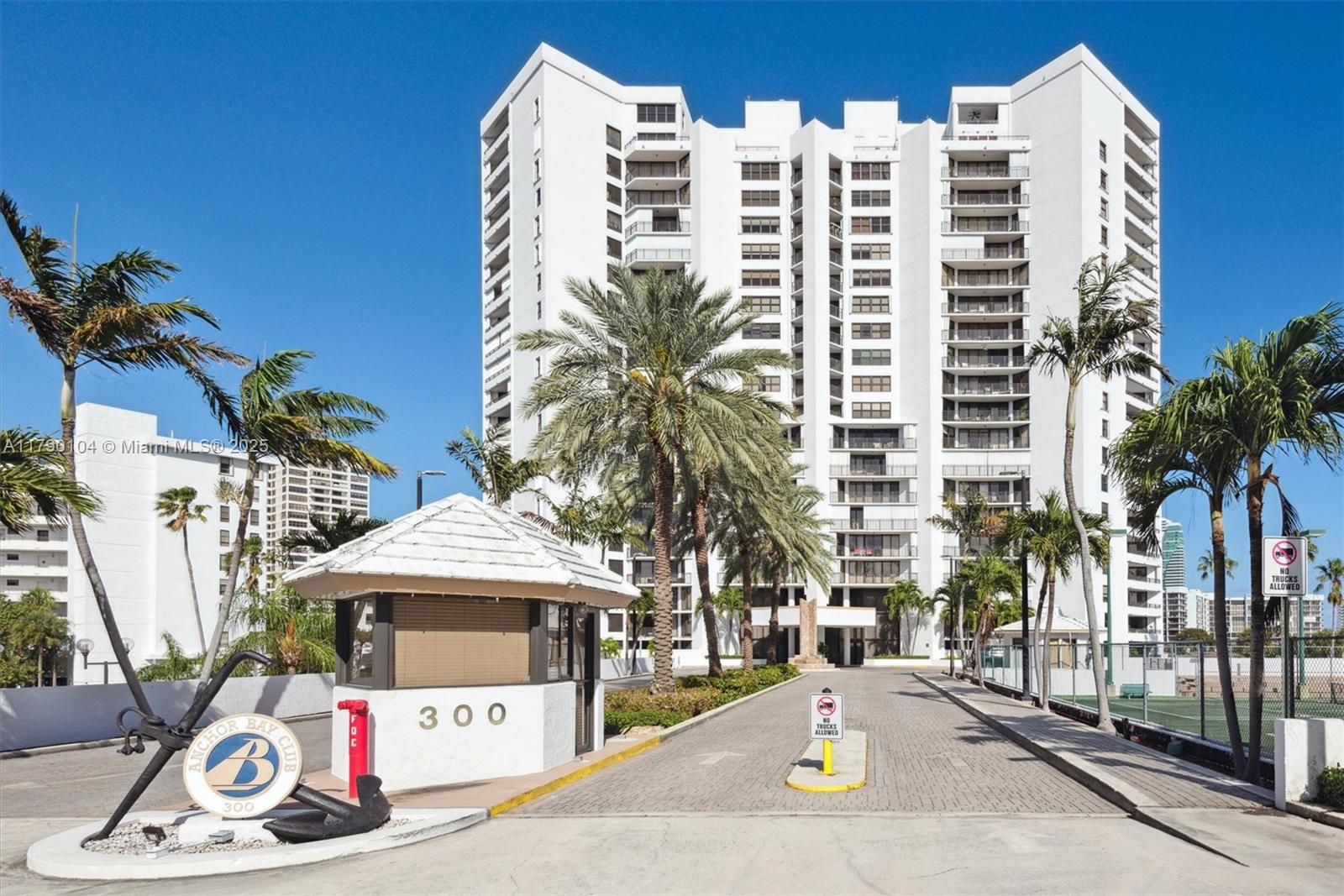 ANCHOR BAY CLUB CONDO - Residential