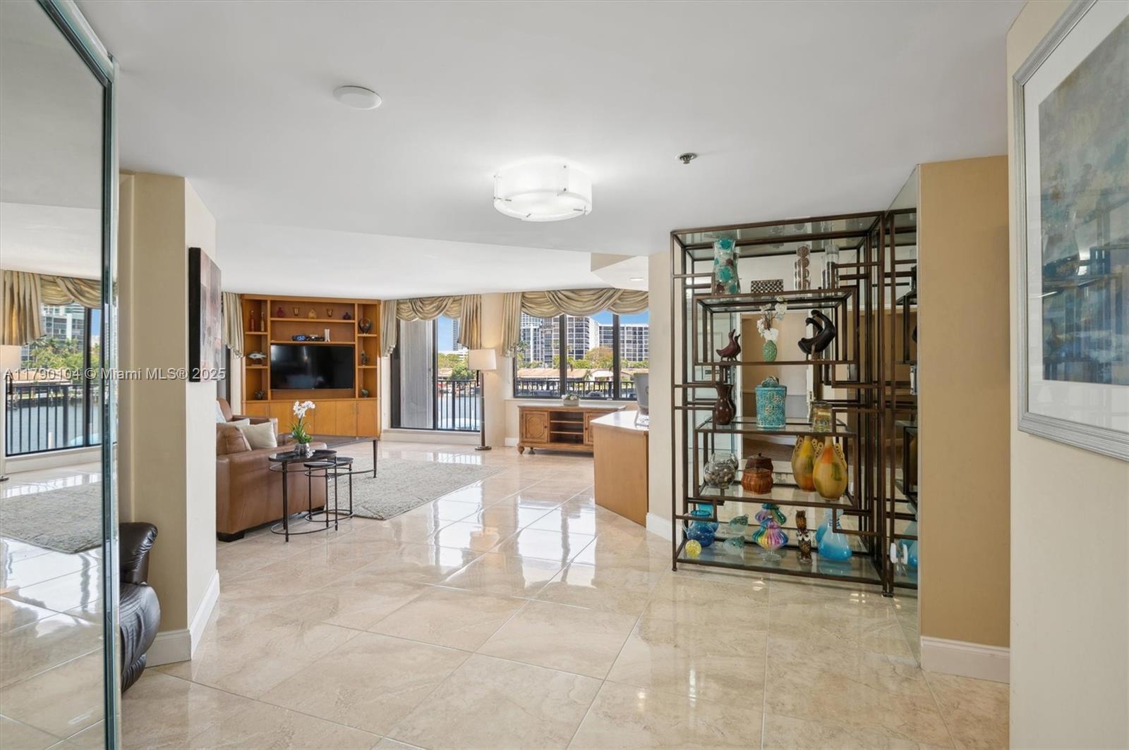 ANCHOR BAY CLUB CONDO - Residential