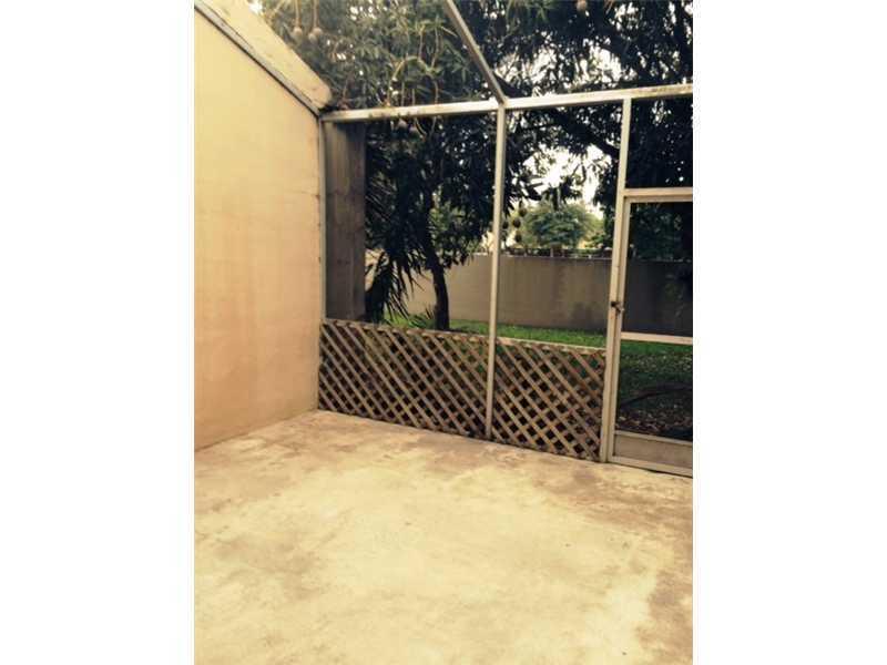 THE MEADOWS OF MIRAMAR PH - Residential Lease