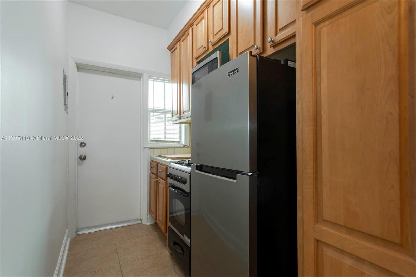 MARBELLA OF SOUTH BEACH C - Residential Lease