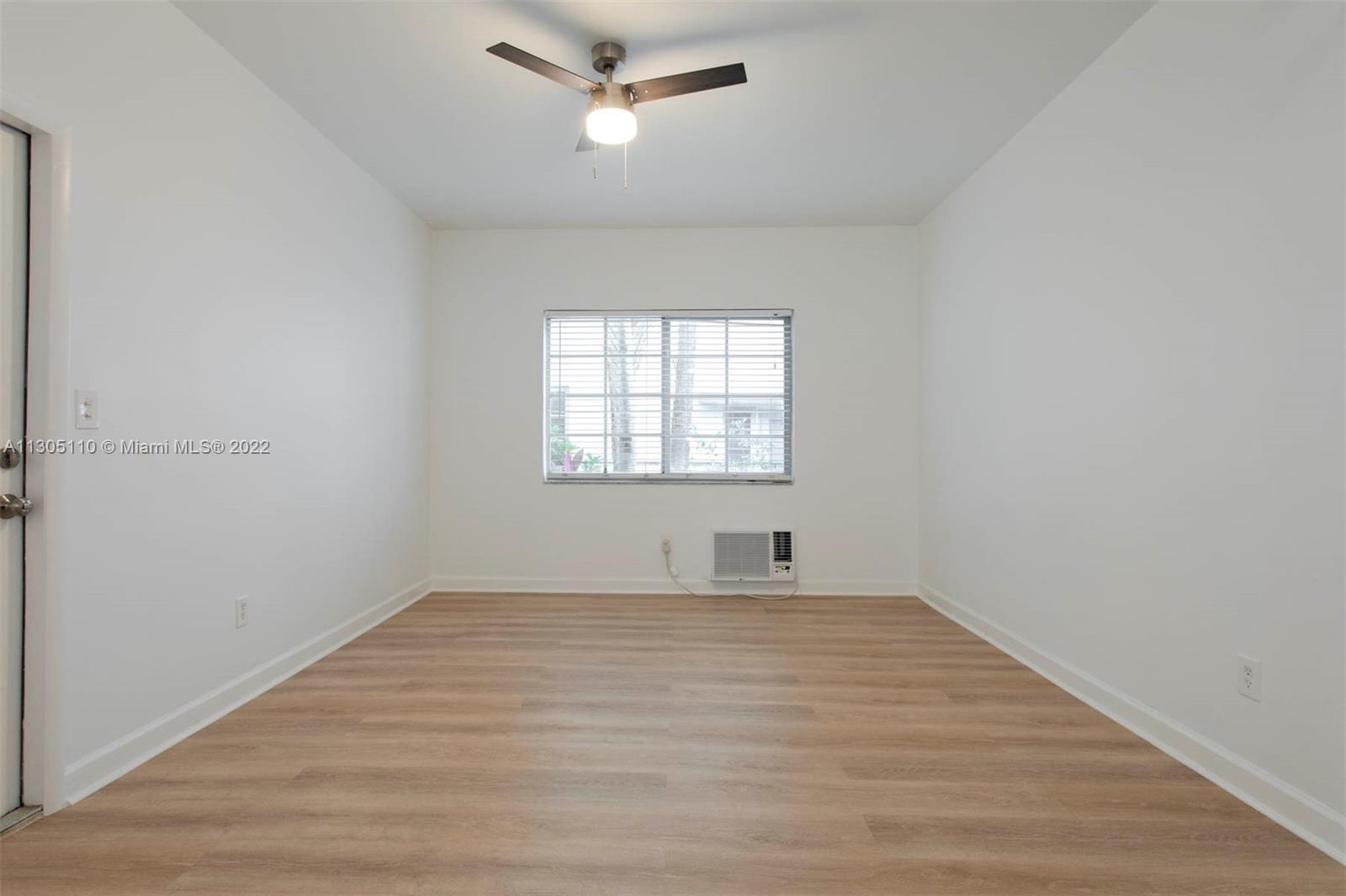 MARBELLA OF SOUTH BEACH C - Residential Lease