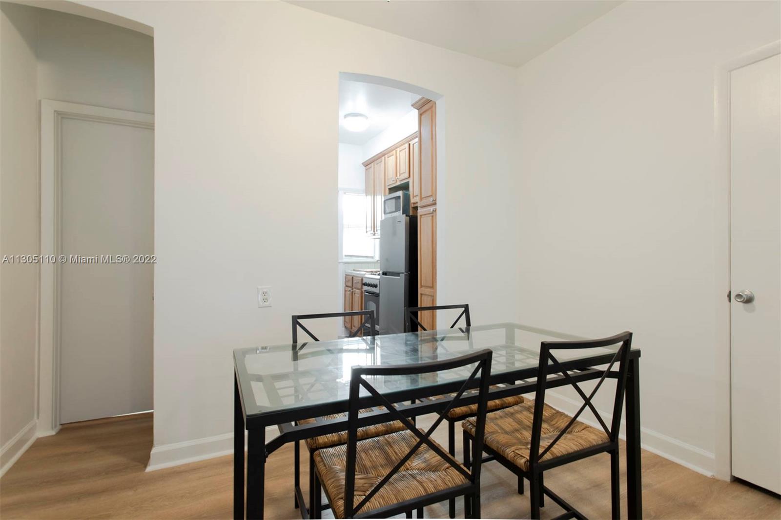 MARBELLA OF SOUTH BEACH C - Residential Lease
