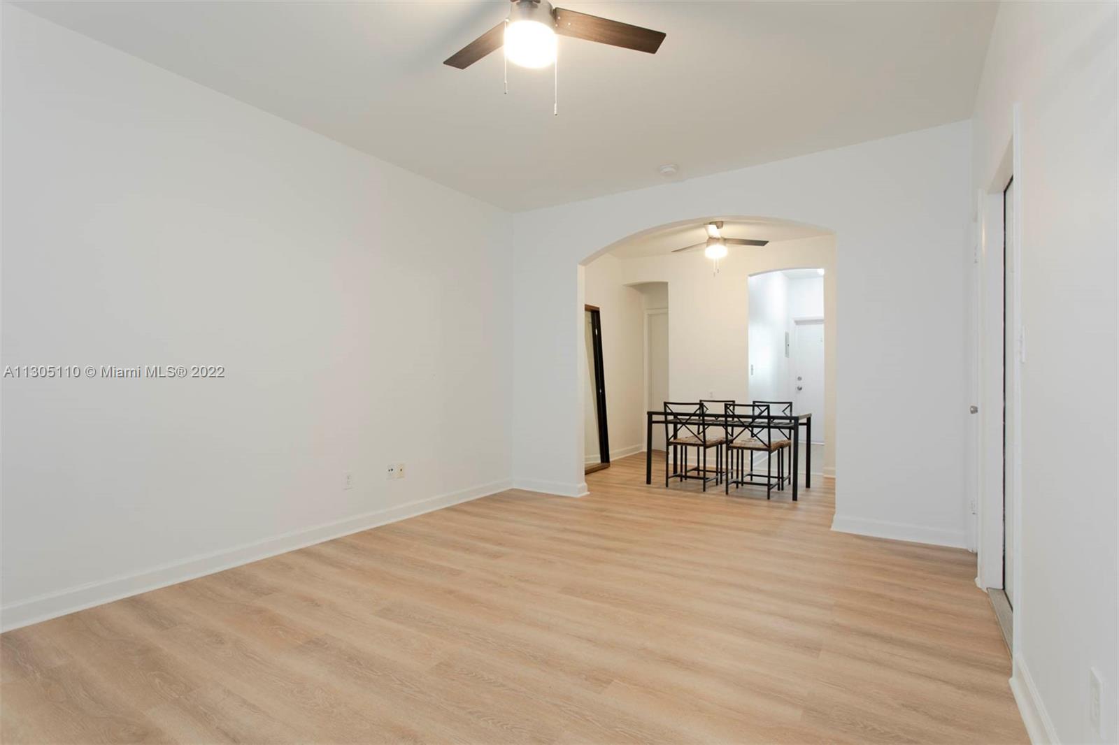 MARBELLA OF SOUTH BEACH C - Residential Lease