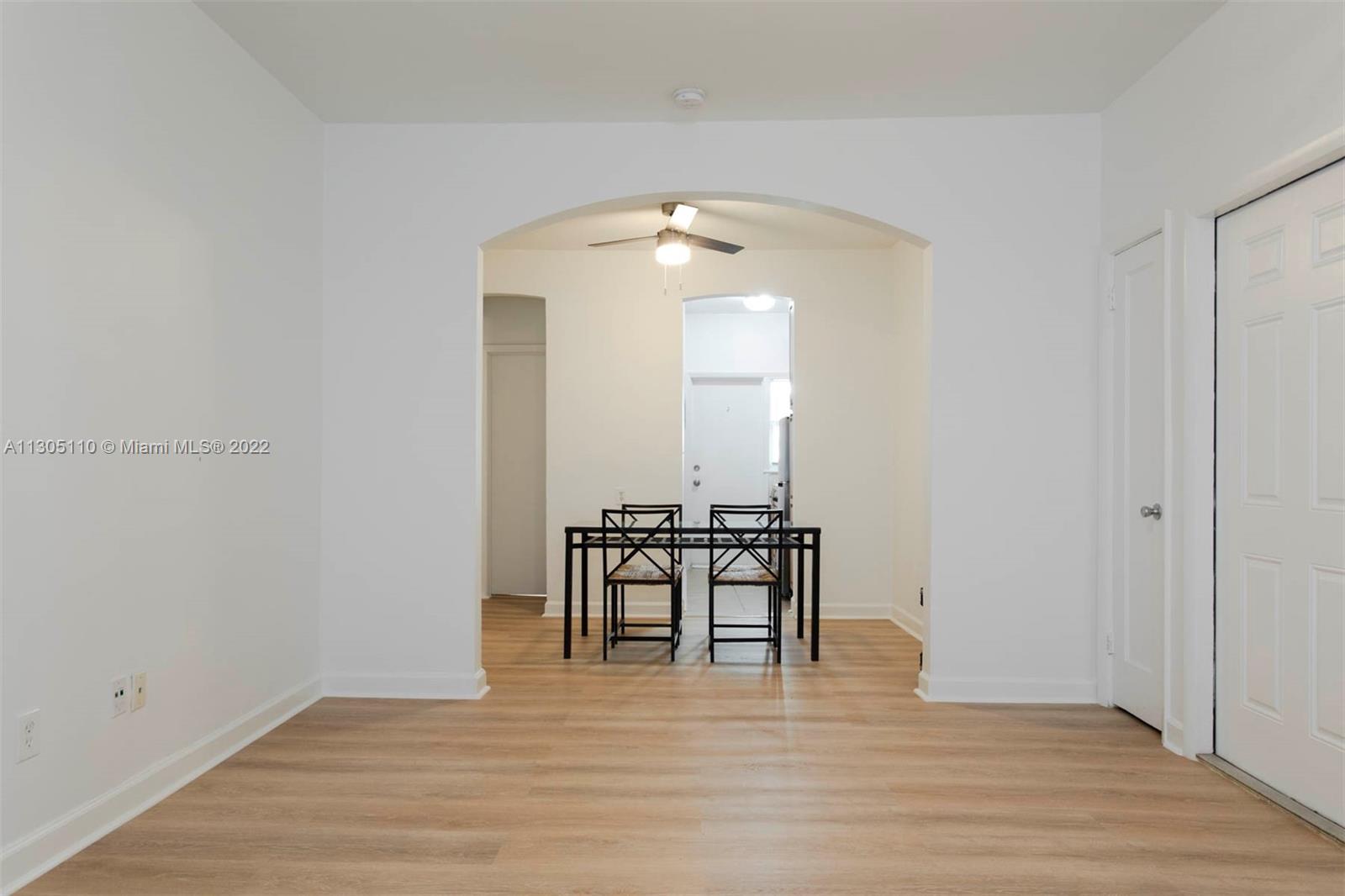 MARBELLA OF SOUTH BEACH C - Residential Lease