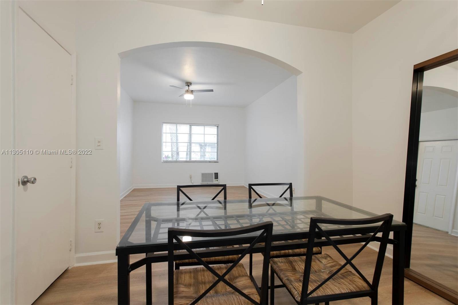 MARBELLA OF SOUTH BEACH C - Residential Lease