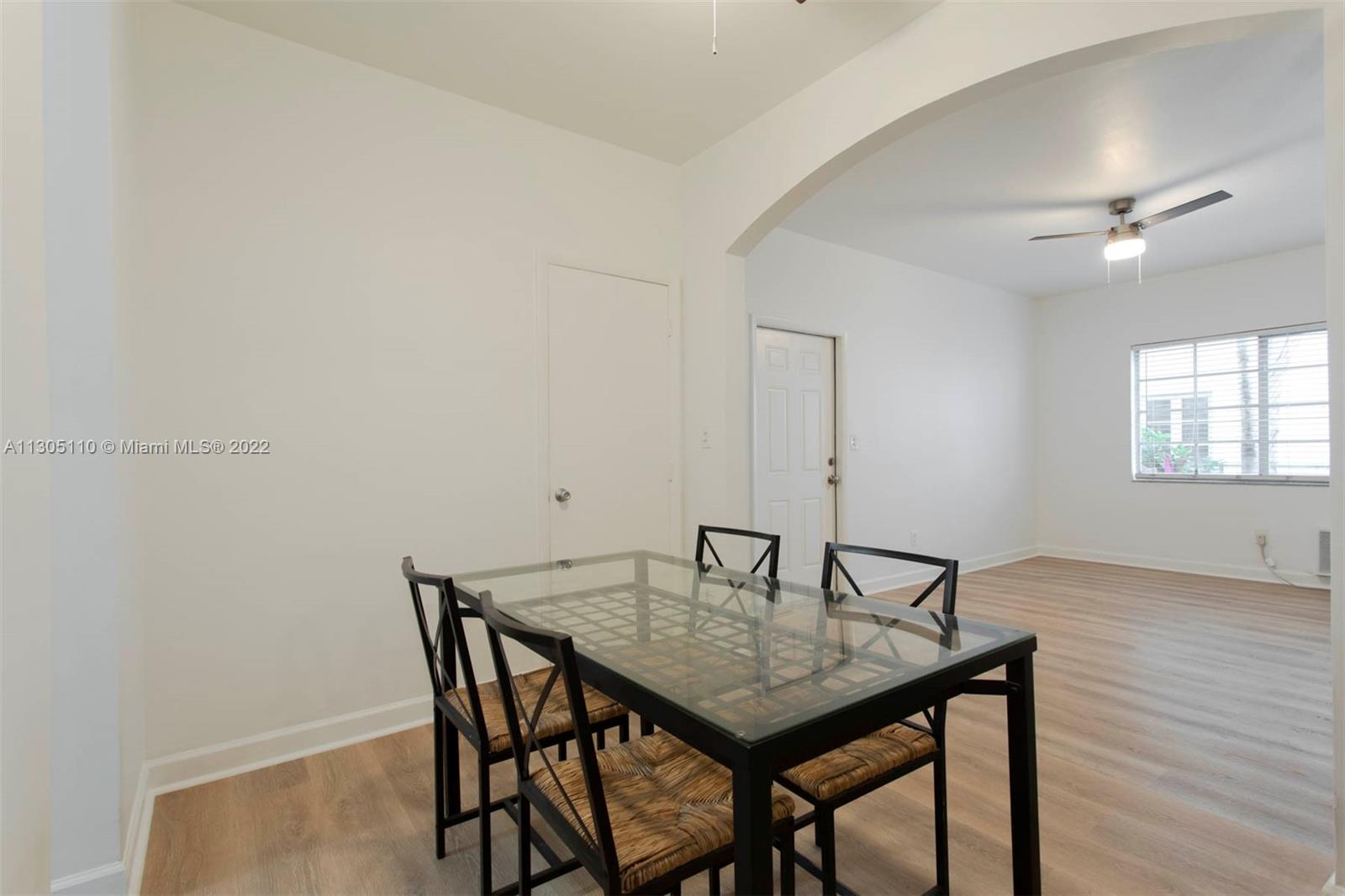 MARBELLA OF SOUTH BEACH C - Residential Lease