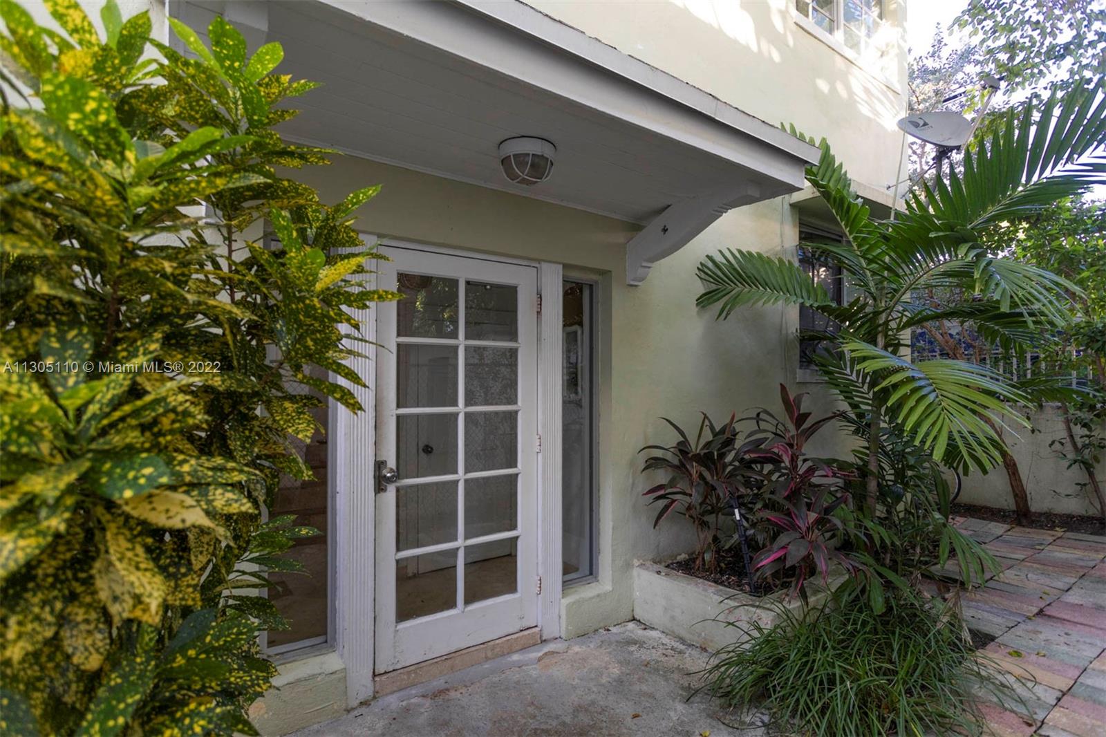 MARBELLA OF SOUTH BEACH C - Residential Lease