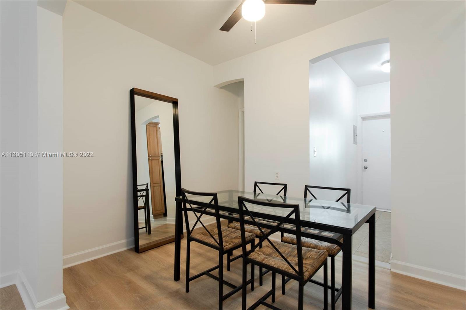 MARBELLA OF SOUTH BEACH C - Residential Lease