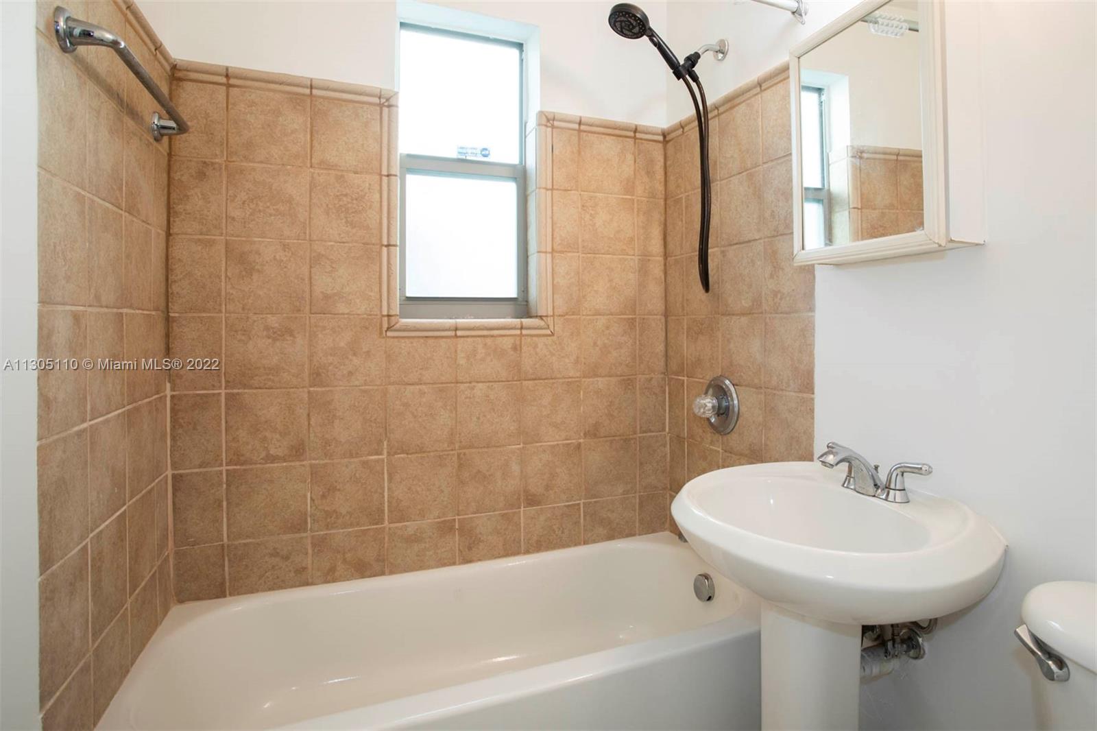 MARBELLA OF SOUTH BEACH C - Residential Lease