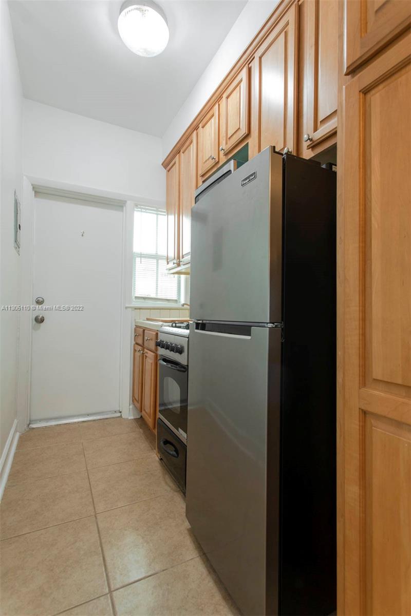 MARBELLA OF SOUTH BEACH C - Residential Lease