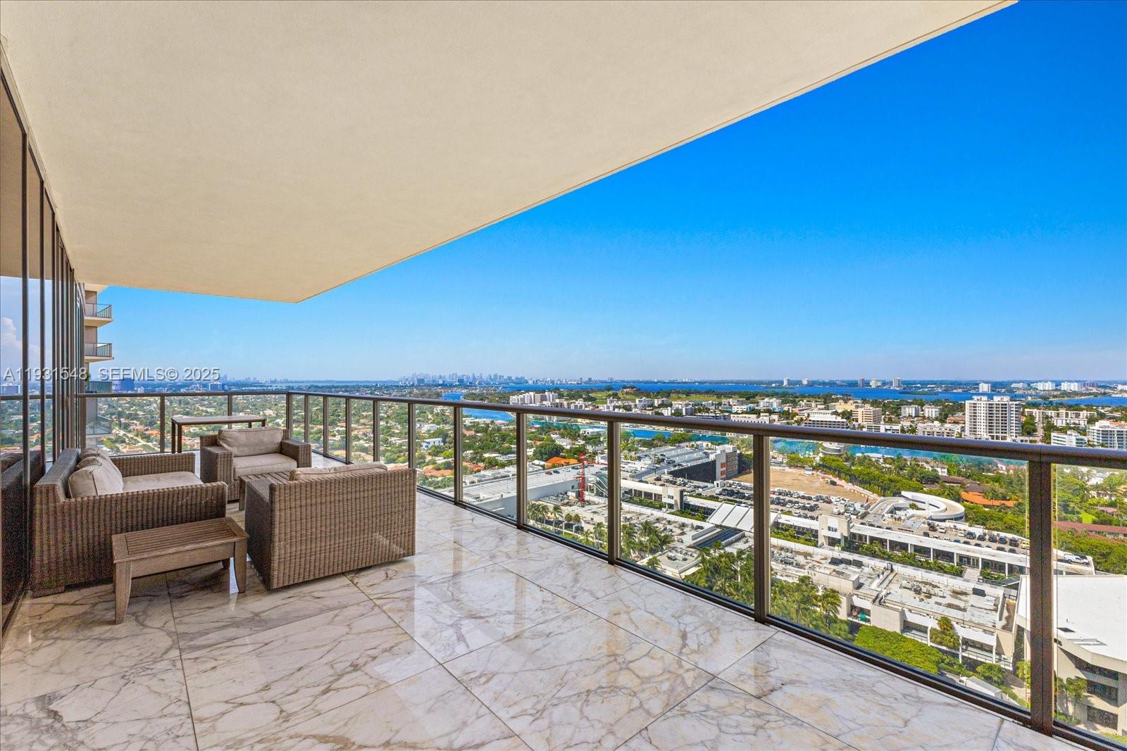 BAL HARBOUR NORTH SOUTH C - Residential