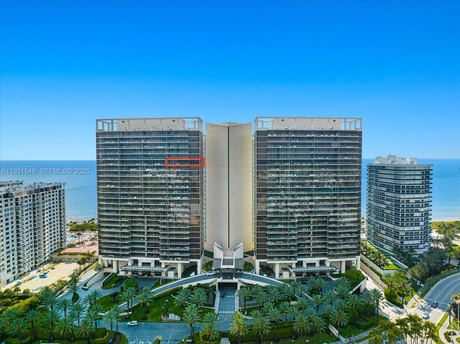Combined corner unit at the prestigious St. Regis Bal Harbour at the North Tower.
Enter through a private elevator foyer to this open layout, flow-through apartment, with direct ocean views from the living space and bayside views from the west.
This luxurious unit, offers a large 3,688 sq ft of ample space to entertain friends and house large families. Featuring 4 large bedrooms, 4.5 bath plus two large terraces (over 1,000 sq ft), that compose this elegant unit.
Five Star amenities, newly remodeled gym and spa, white glove services, fine dining restaurants, offering pool and beach services. Turnkey unit
Kitchen renderings for remodeling available upon request. Video tour also available.