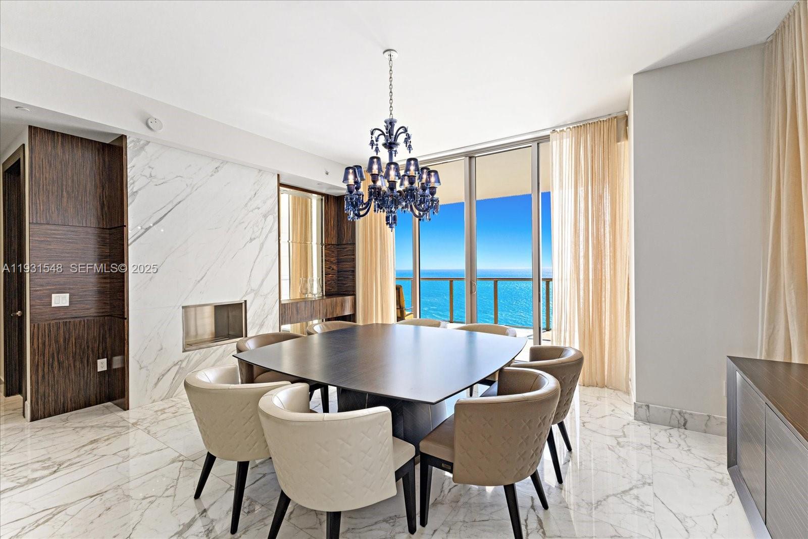 BAL HARBOUR NORTH SOUTH C - Residential