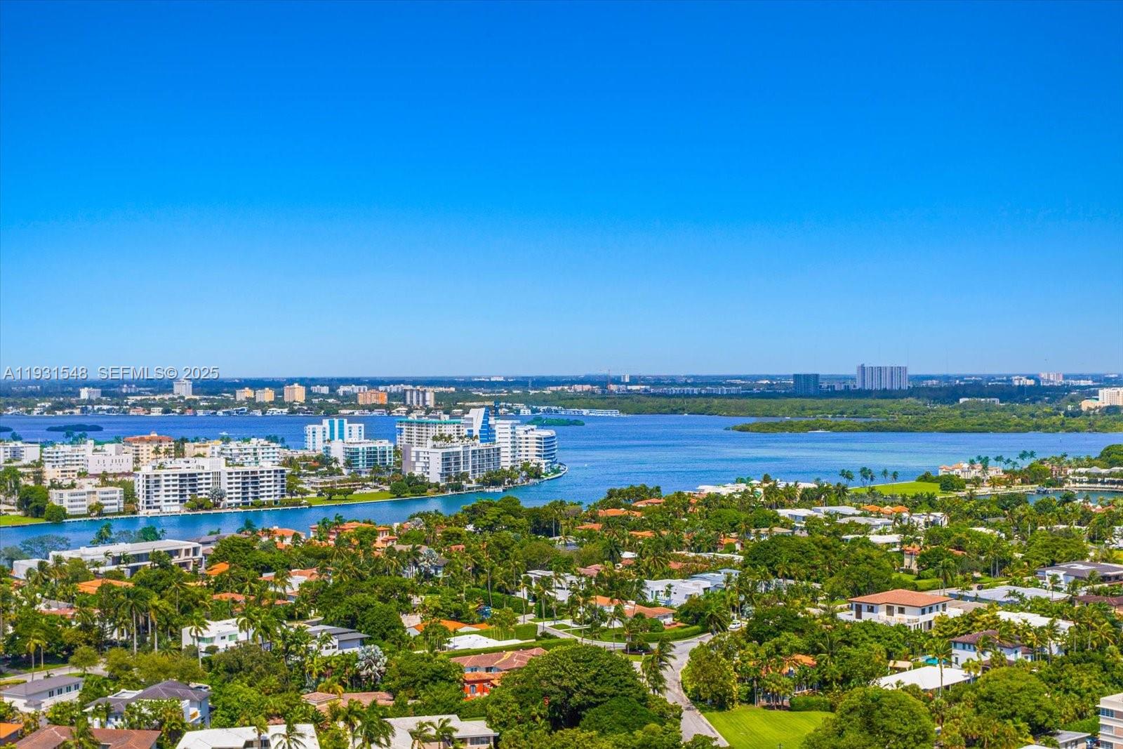BAL HARBOUR NORTH SOUTH C - Residential